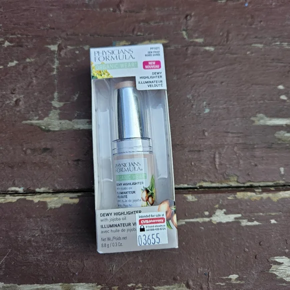 Physicians Formula Dewy Highlighter Set - Picture 12 of 12